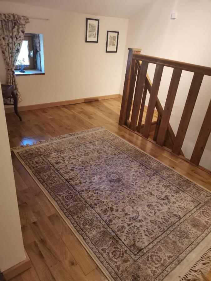 La Petite Maison De Vacances Oradour-Saint-Genest 外观 照片