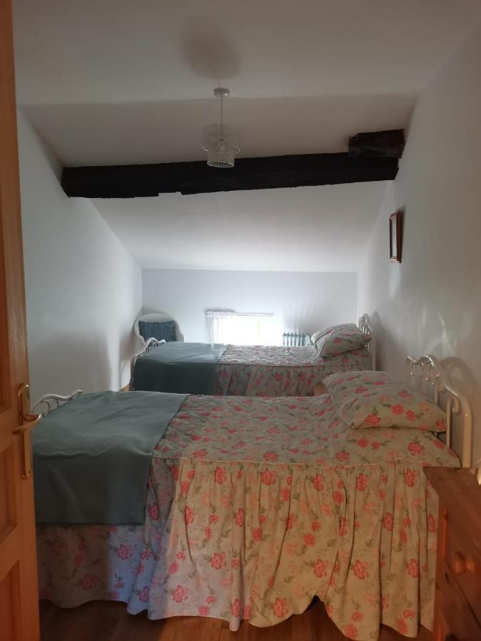 La Petite Maison De Vacances Oradour-Saint-Genest 外观 照片
